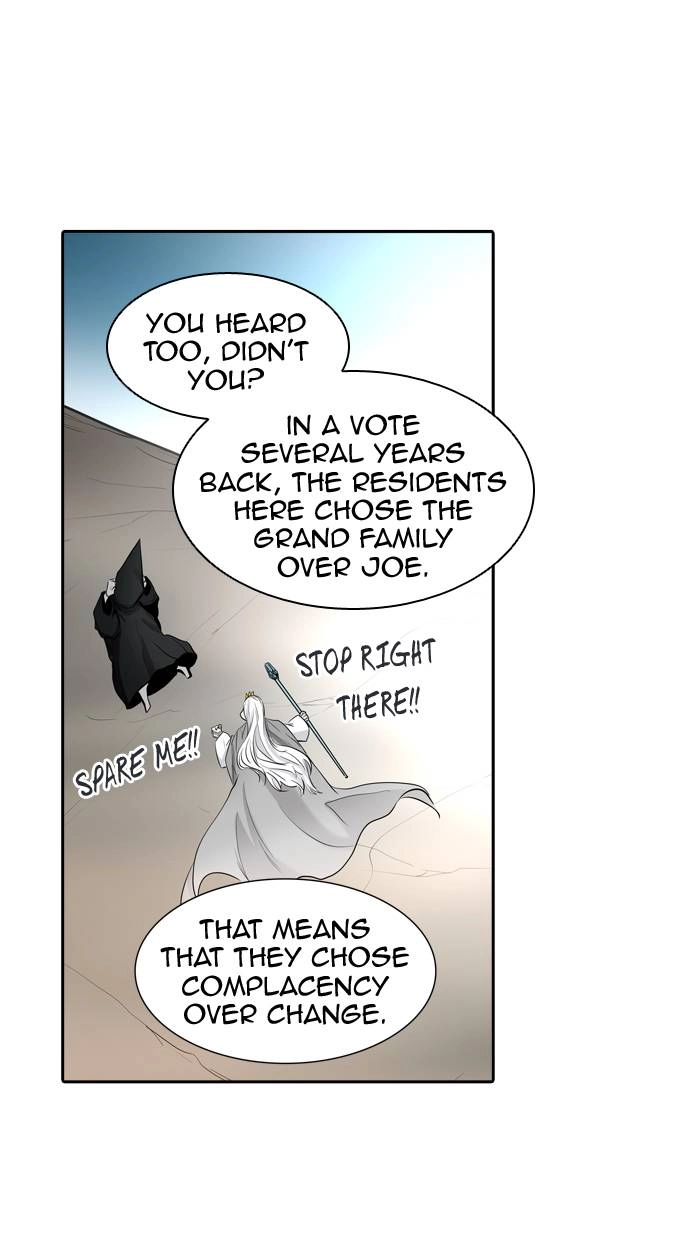Tower of God Chapter 339, page 12 of 129