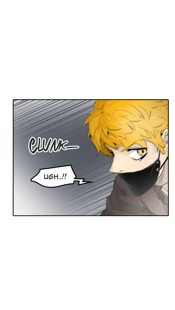 Tower of God Chapter 339, page 122 of 129