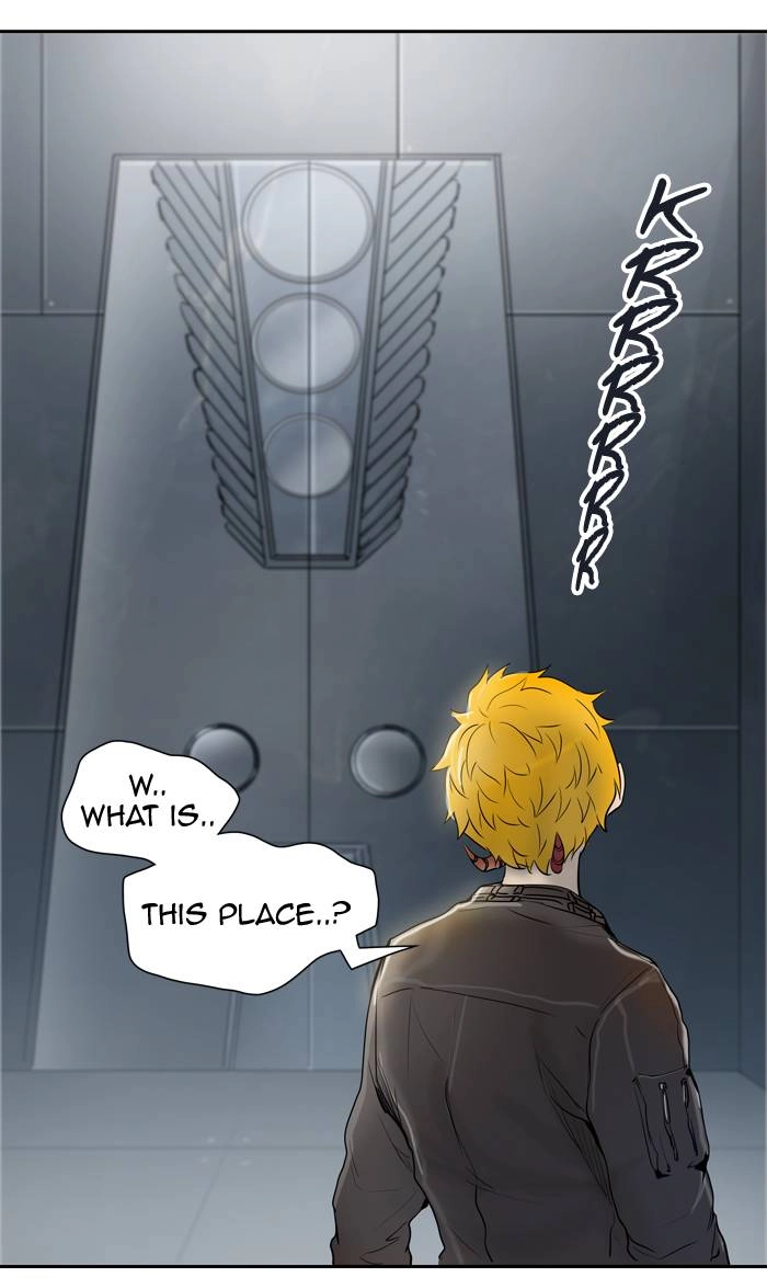 Tower of God Chapter 339, page 123 of 129