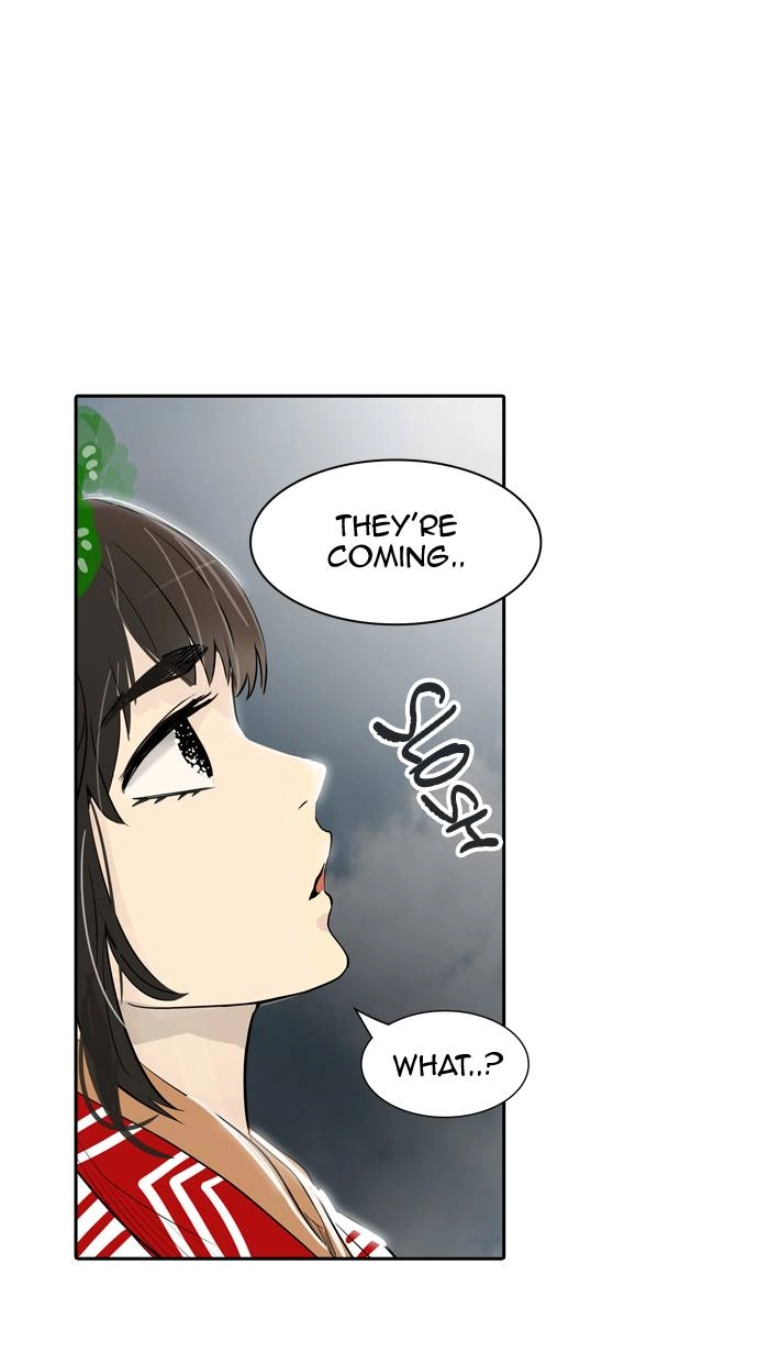 Tower of God Chapter 339, page 126 of 129