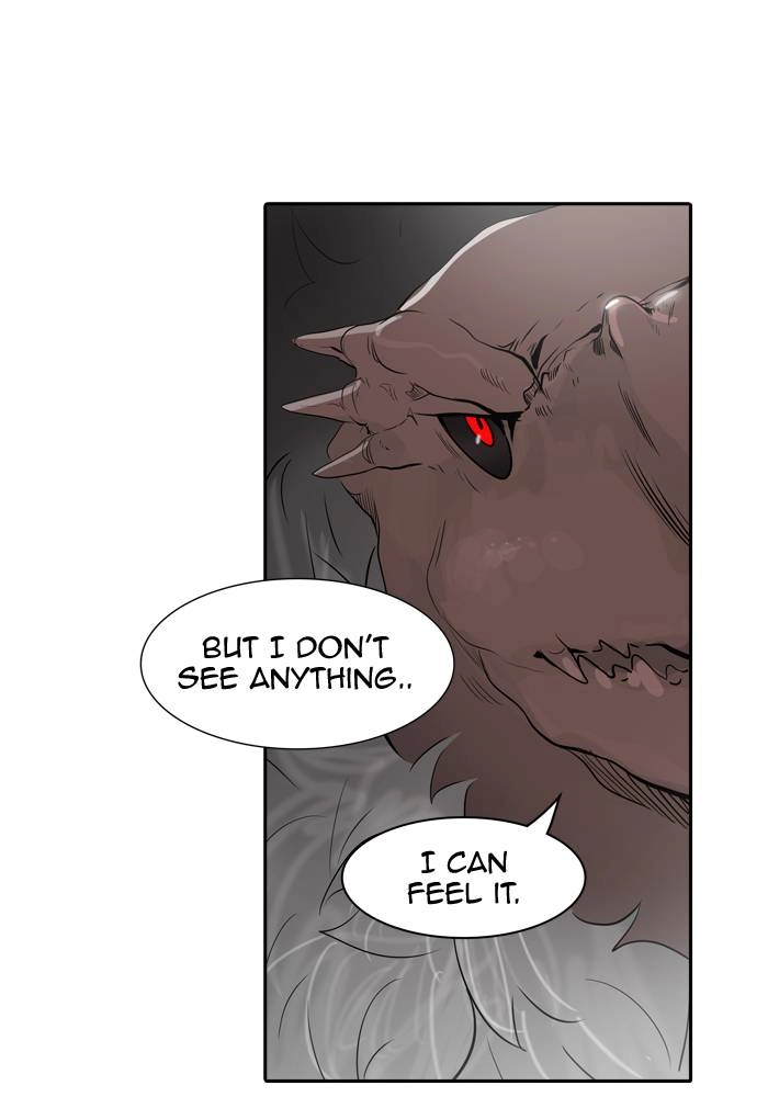 Tower of God Chapter 339, page 127 of 129