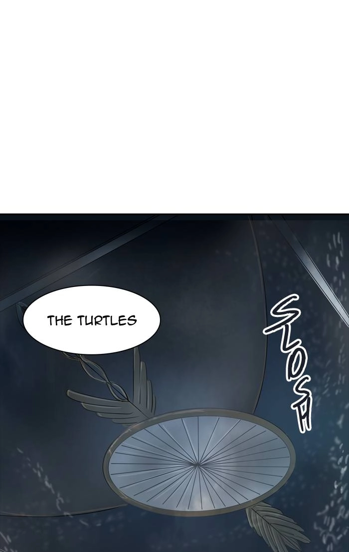 Tower of God Chapter 339, page 128 of 129