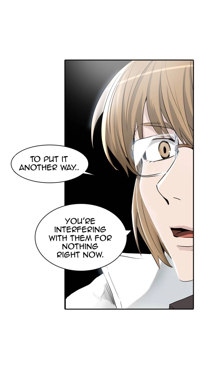 Tower of God Chapter 339, page 13 of 129