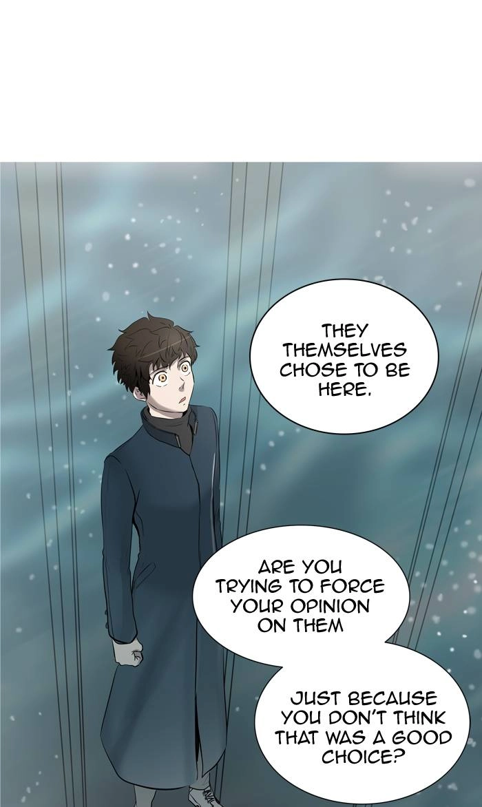 Tower of God Chapter 339, page 14 of 129