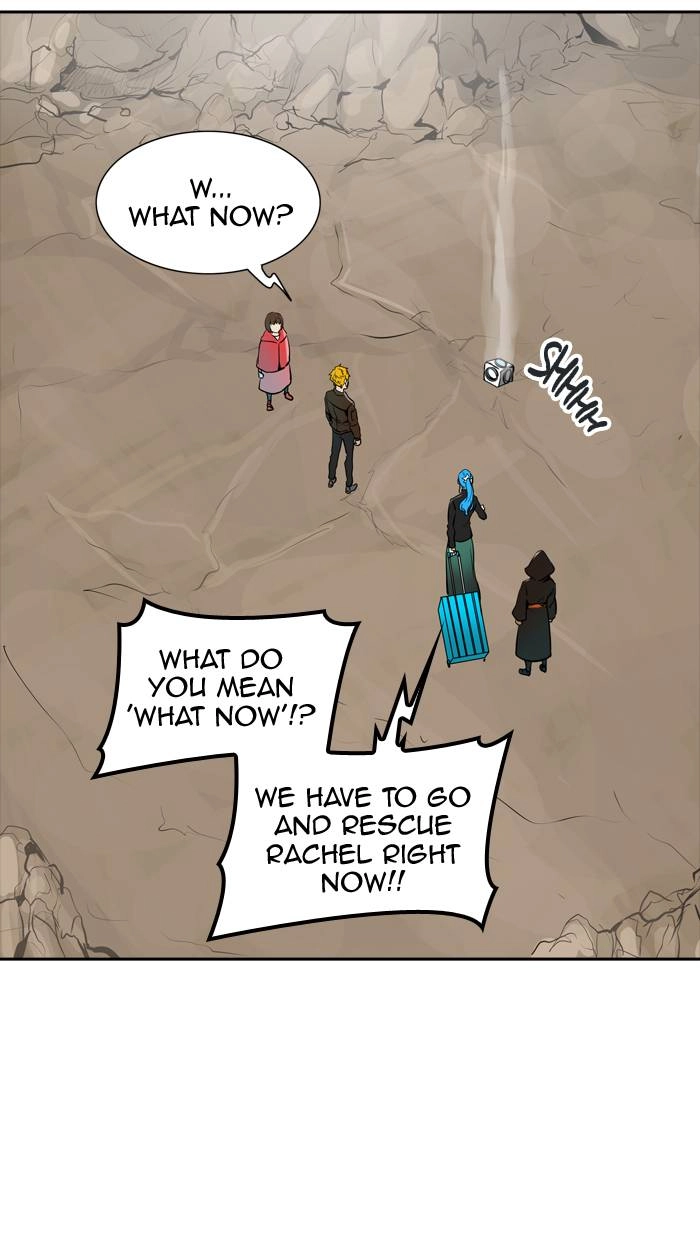 Tower of God Chapter 339, page 17 of 129