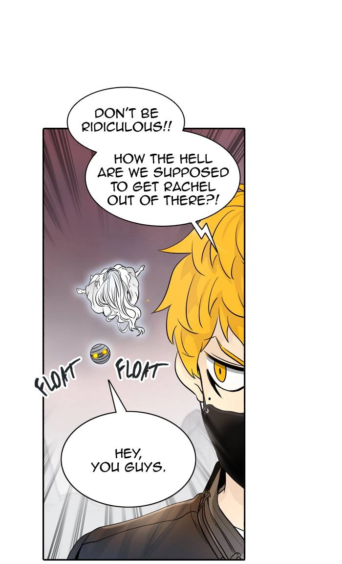Tower of God Chapter 339, page 18 of 129