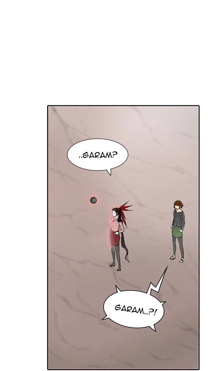Tower of God Chapter 339, page 25 of 129