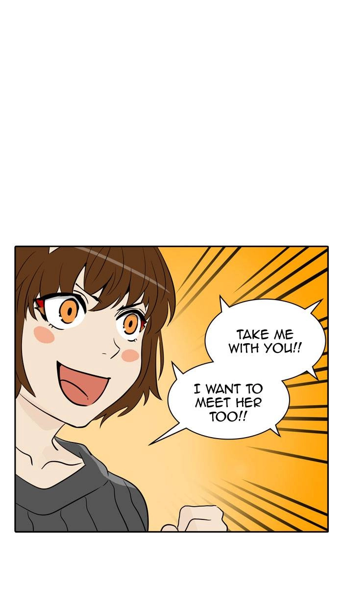 Tower of God Chapter 339, page 27 of 129