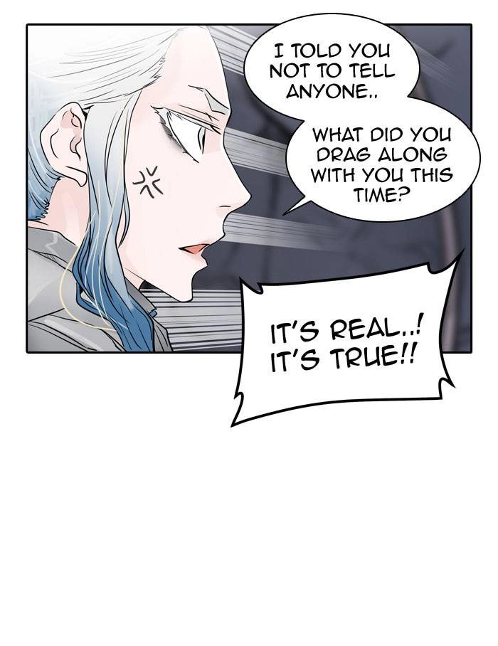 Tower of God Chapter 339, page 32 of 129