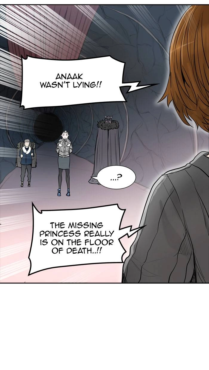 Tower of God Chapter 339, page 33 of 129