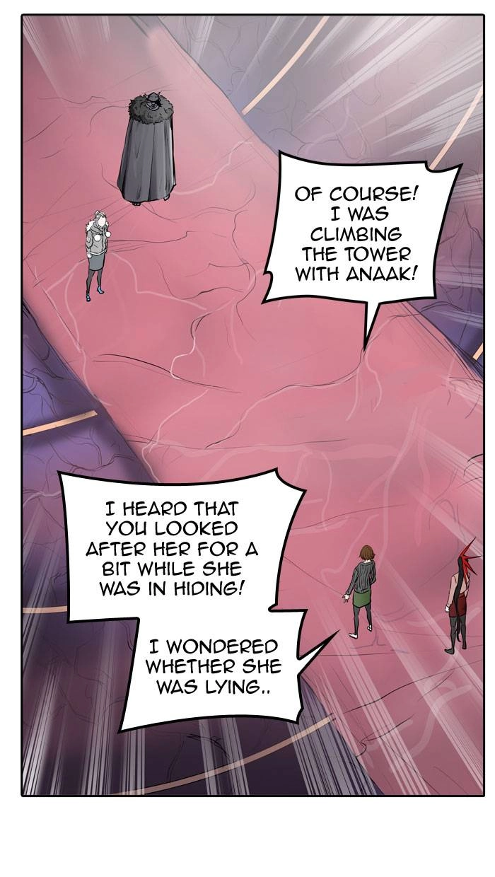 Tower of God Chapter 339, page 35 of 129