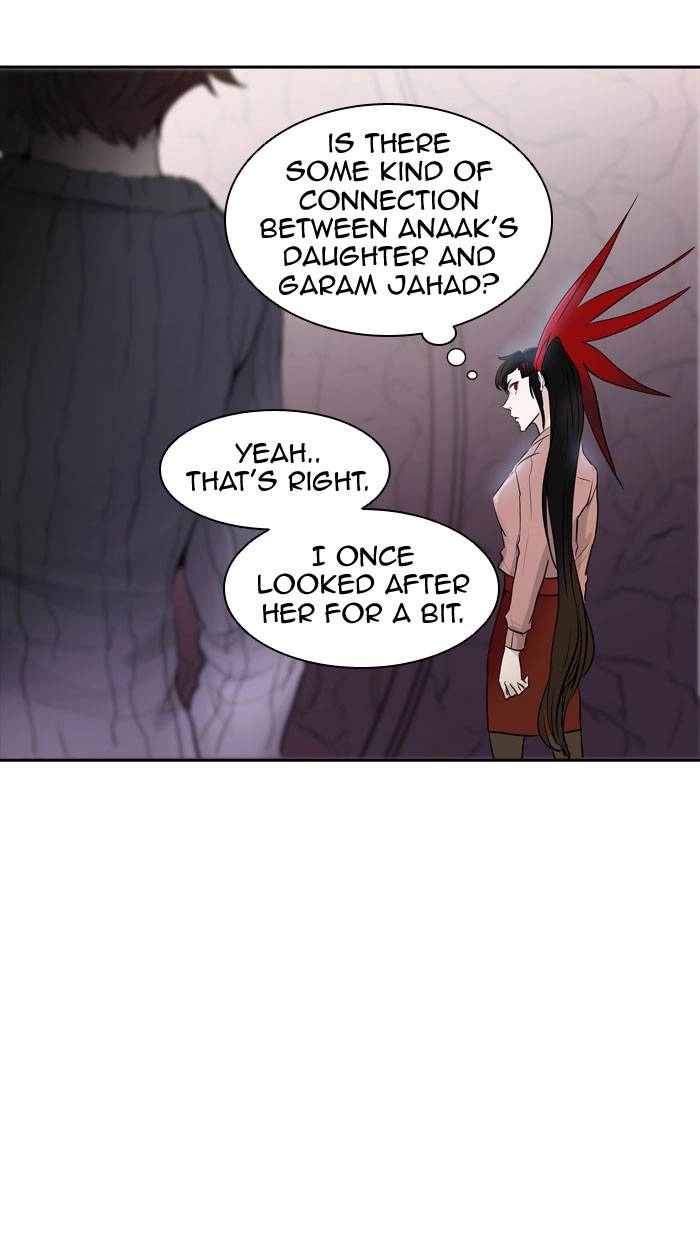 Tower of God Chapter 339, page 37 of 129