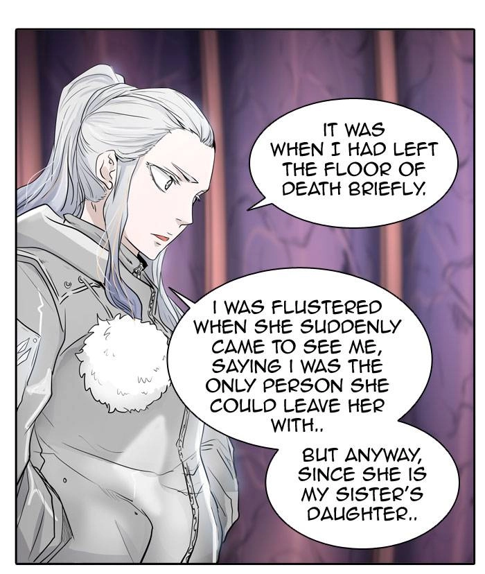 Tower of God Chapter 339, page 38 of 129