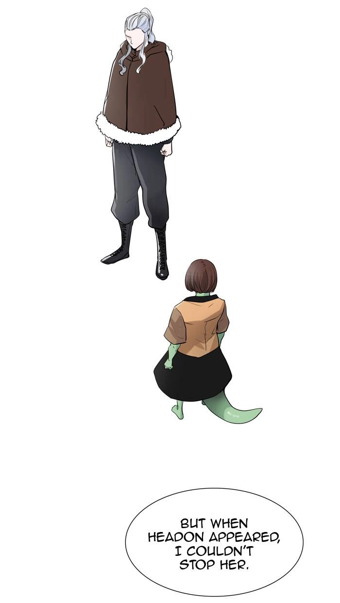 Tower of God Chapter 339, page 40 of 129