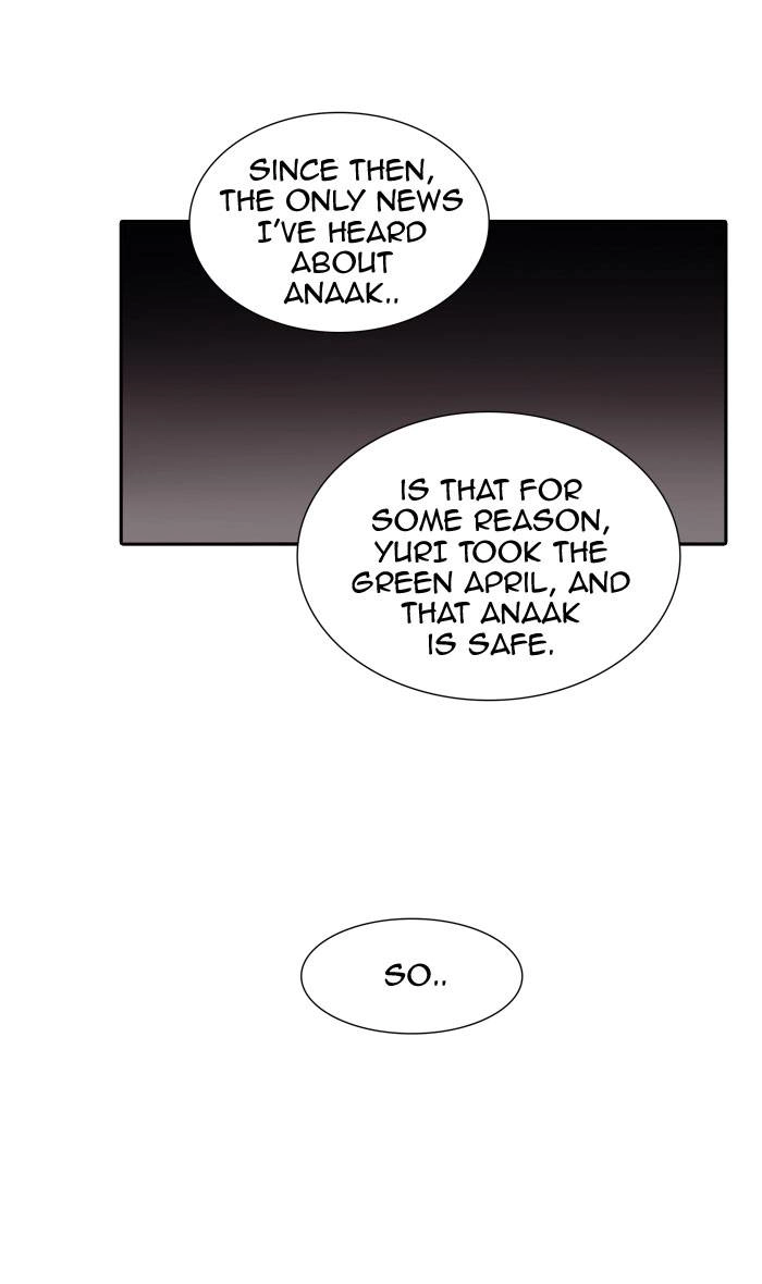 Tower of God Chapter 339, page 41 of 129