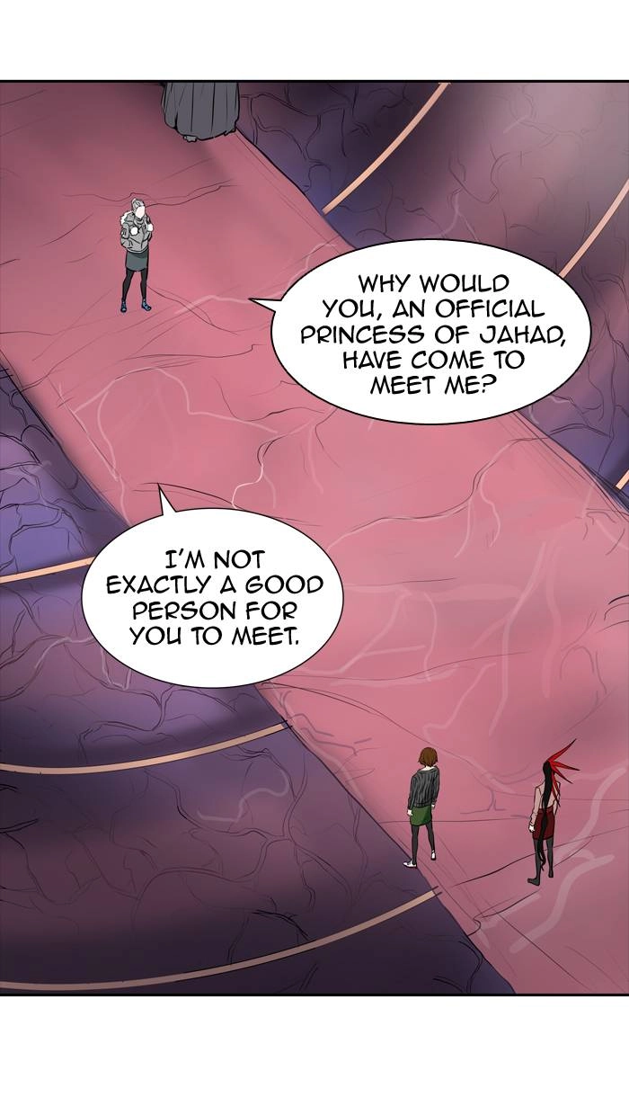 Tower of God Chapter 339, page 42 of 129