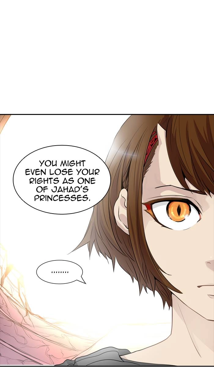 Tower of God Chapter 339, page 43 of 129