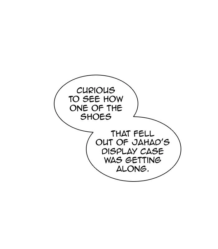 Tower of God Chapter 339, page 45 of 129