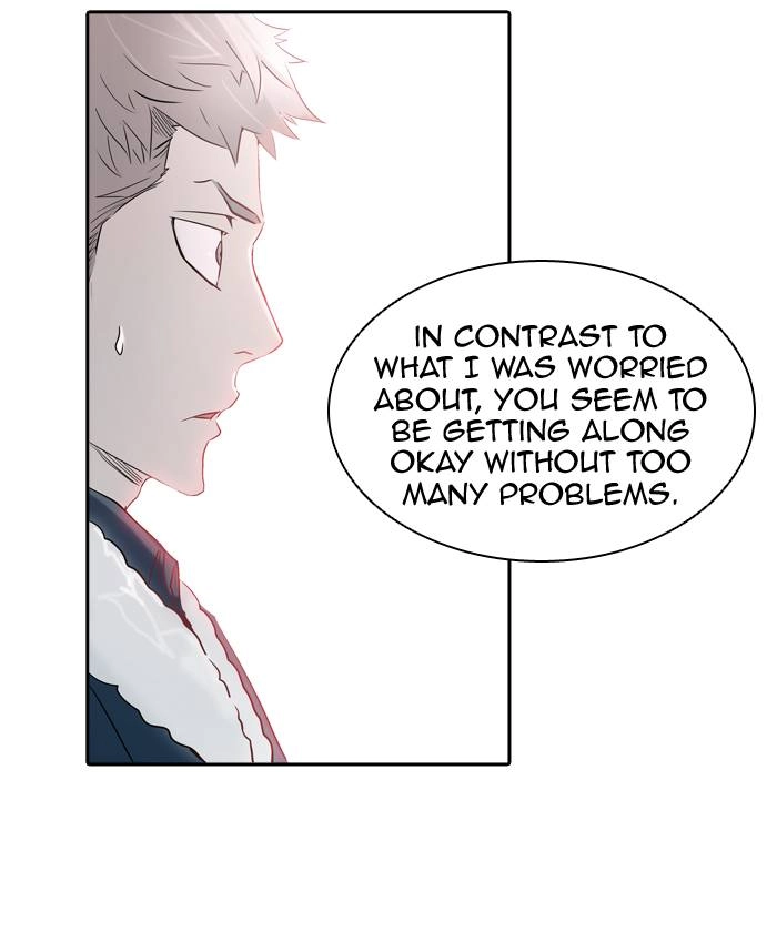 Tower of God Chapter 339, page 49 of 129