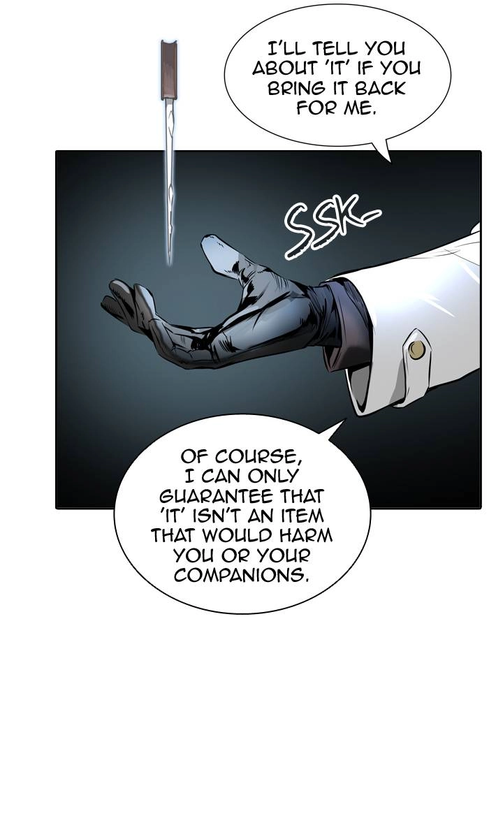 Tower of God Chapter 339, page 5 of 129