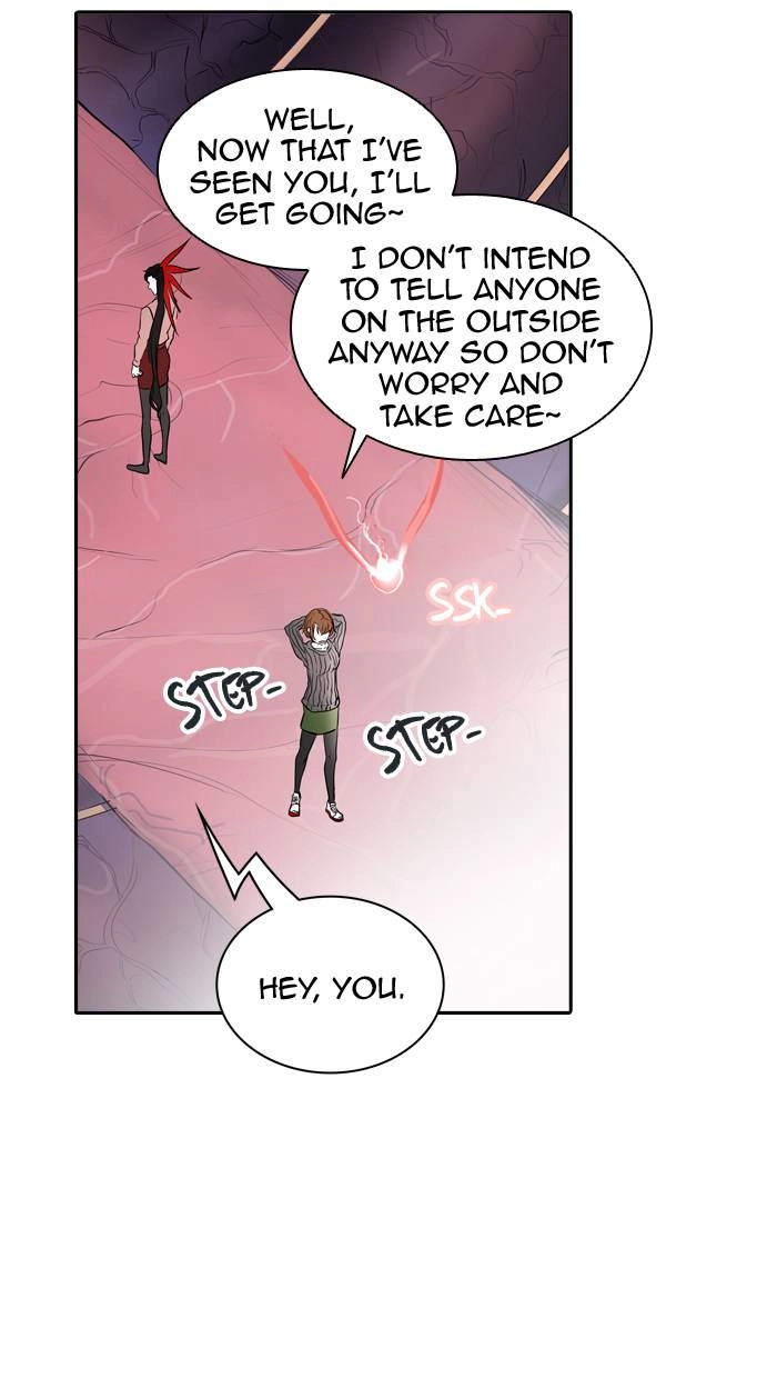 Tower of God Chapter 339, page 52 of 129