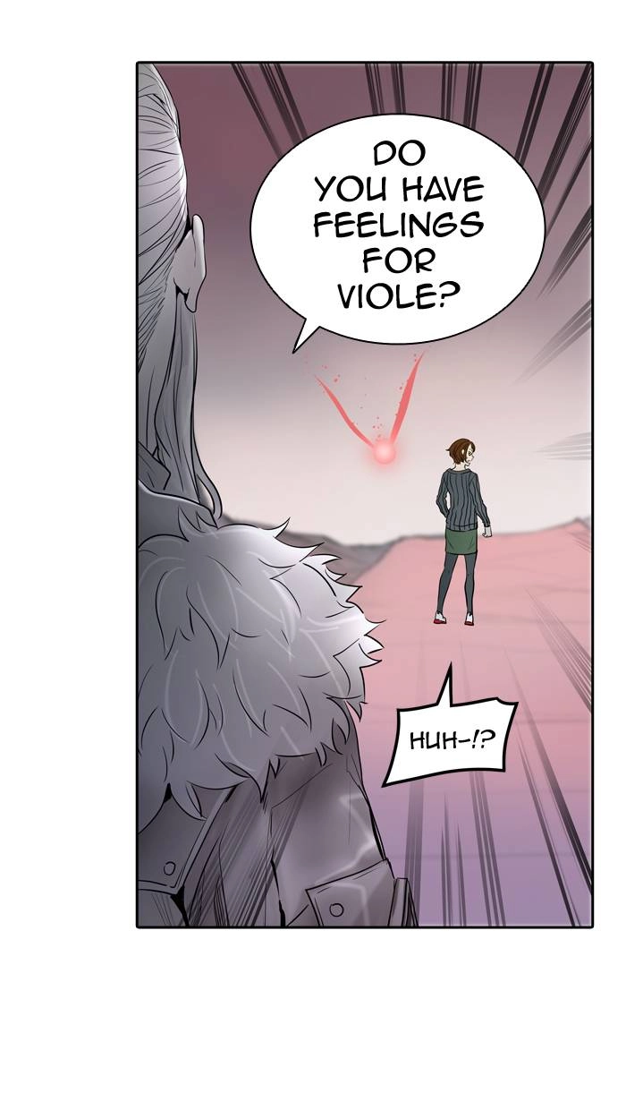 Tower of God Chapter 339, page 53 of 129