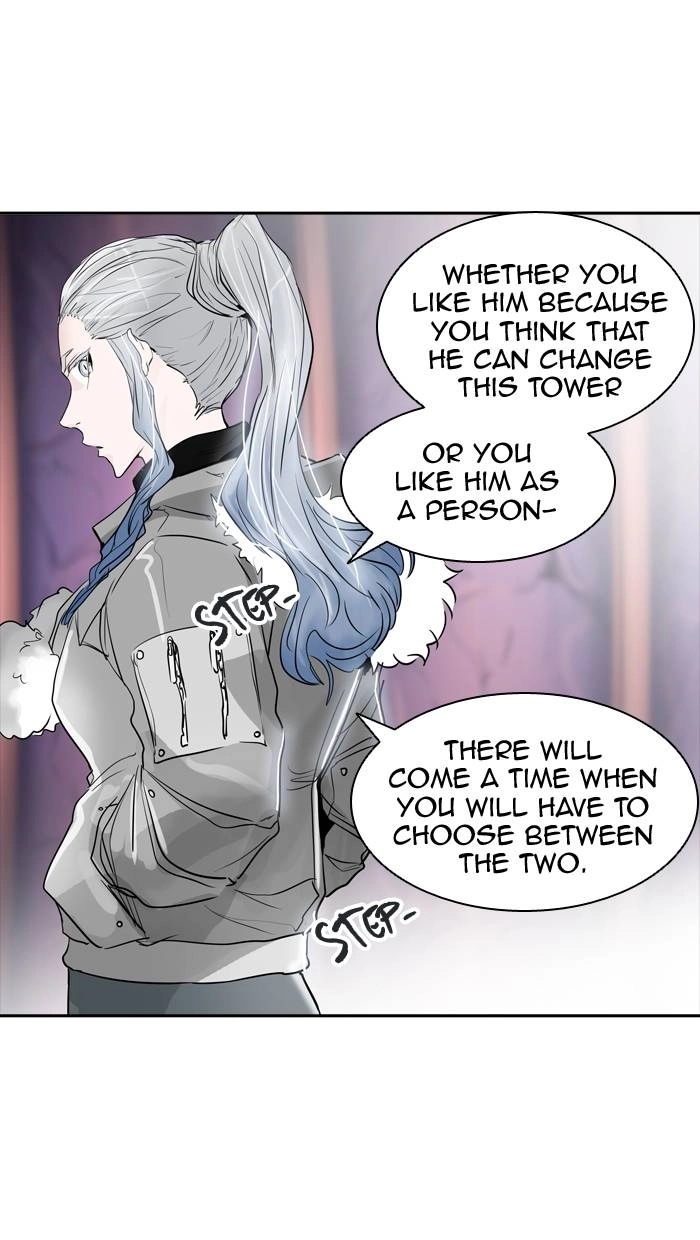 Tower of God Chapter 339, page 55 of 129