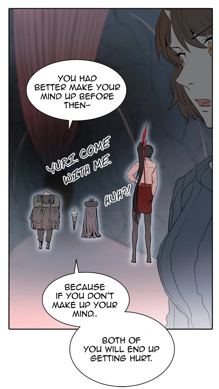 Tower of God Chapter 339, page 56 of 129