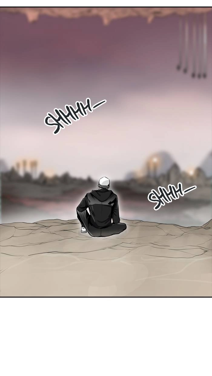 Tower of God Chapter 339, page 57 of 129