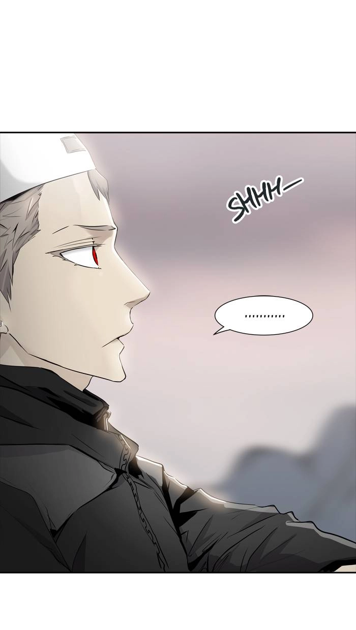 Tower of God Chapter 339, page 59 of 129