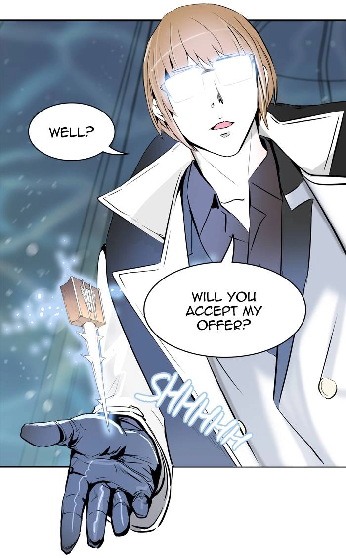 Tower of God Chapter 339, page 6 of 129