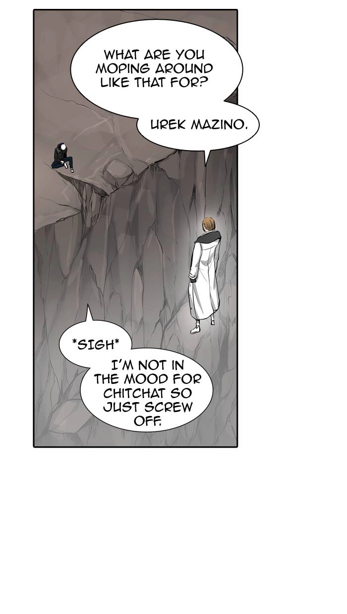 Tower of God Chapter 339, page 60 of 129