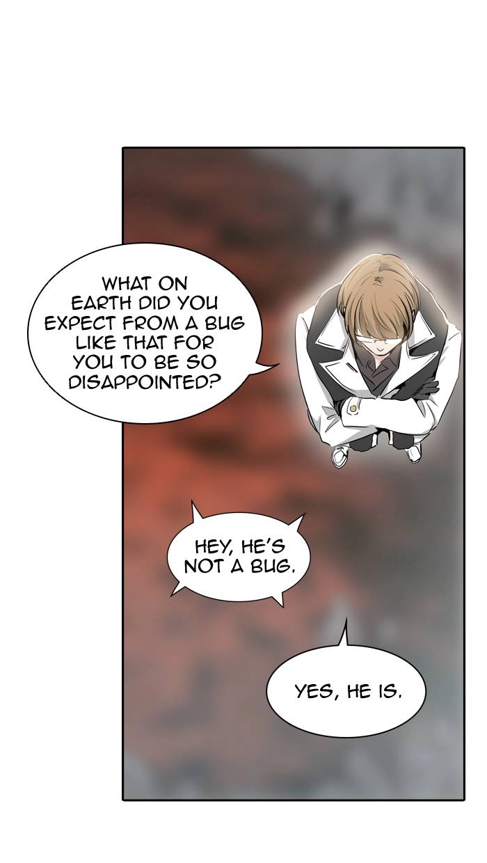 Tower of God Chapter 339, page 61 of 129