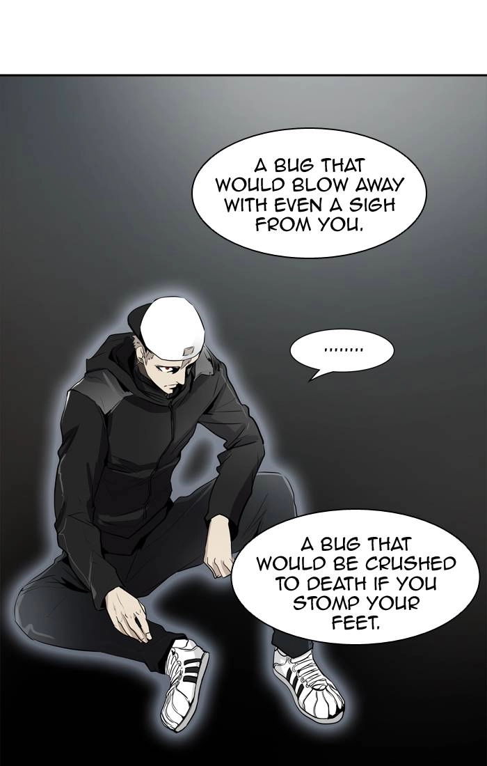 Tower of God Chapter 339, page 62 of 129