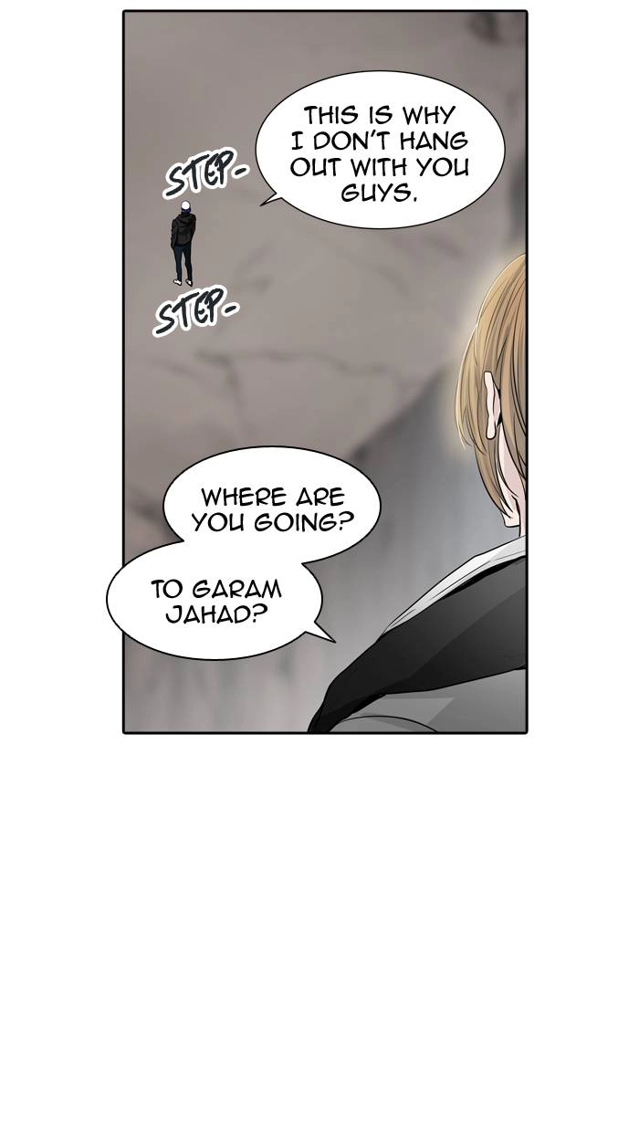 Tower of God Chapter 339, page 65 of 129