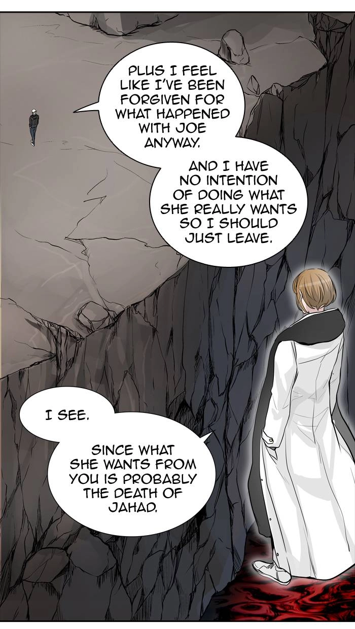 Tower of God Chapter 339, page 67 of 129