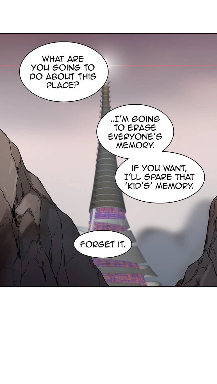Tower of God Chapter 339, page 68 of 129