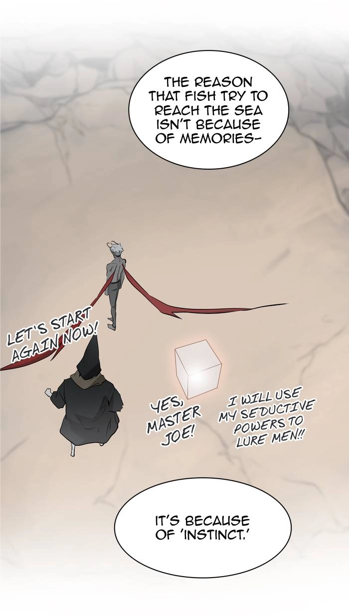 Tower of God Chapter 339, page 72 of 129
