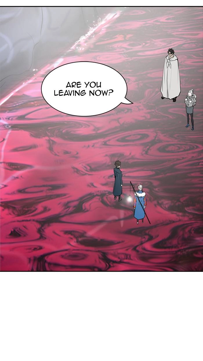 Tower of God Chapter 339, page 75 of 129