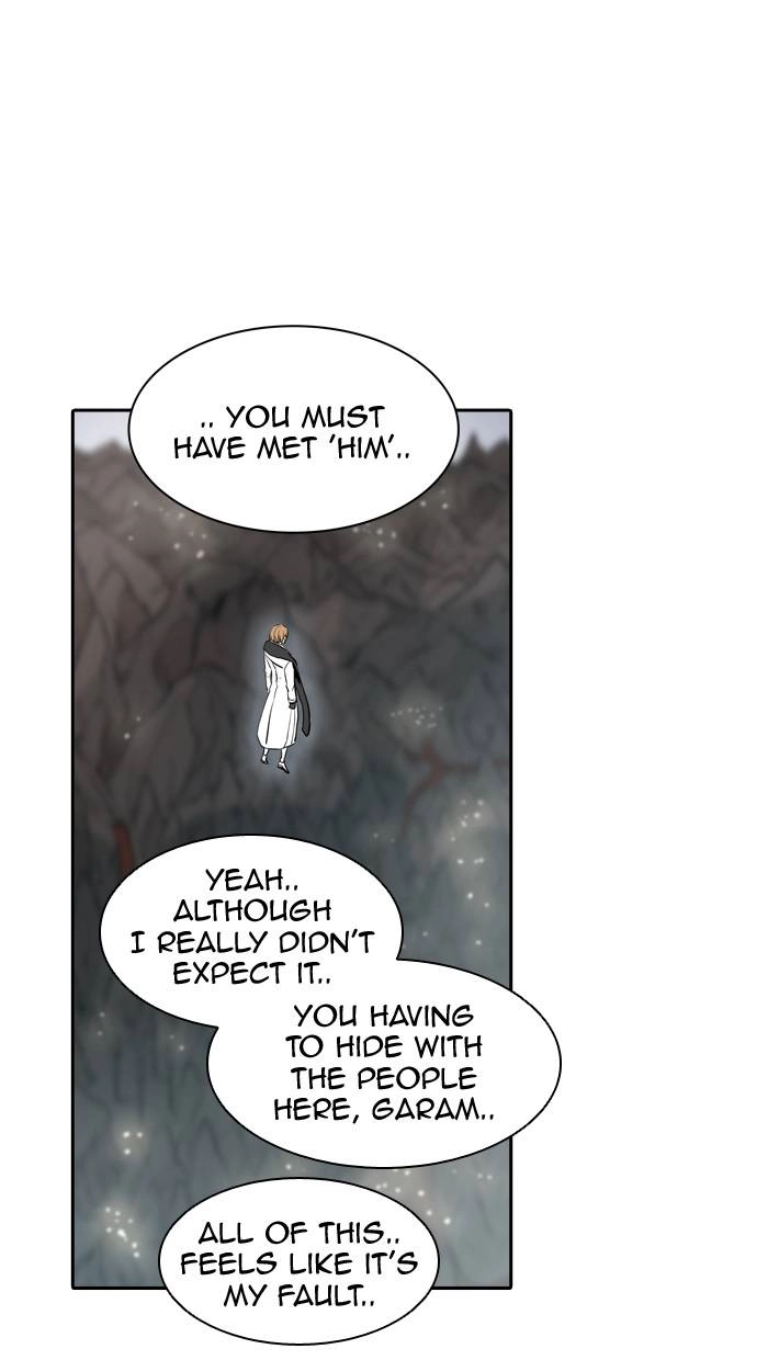 Tower of God Chapter 339, page 77 of 129