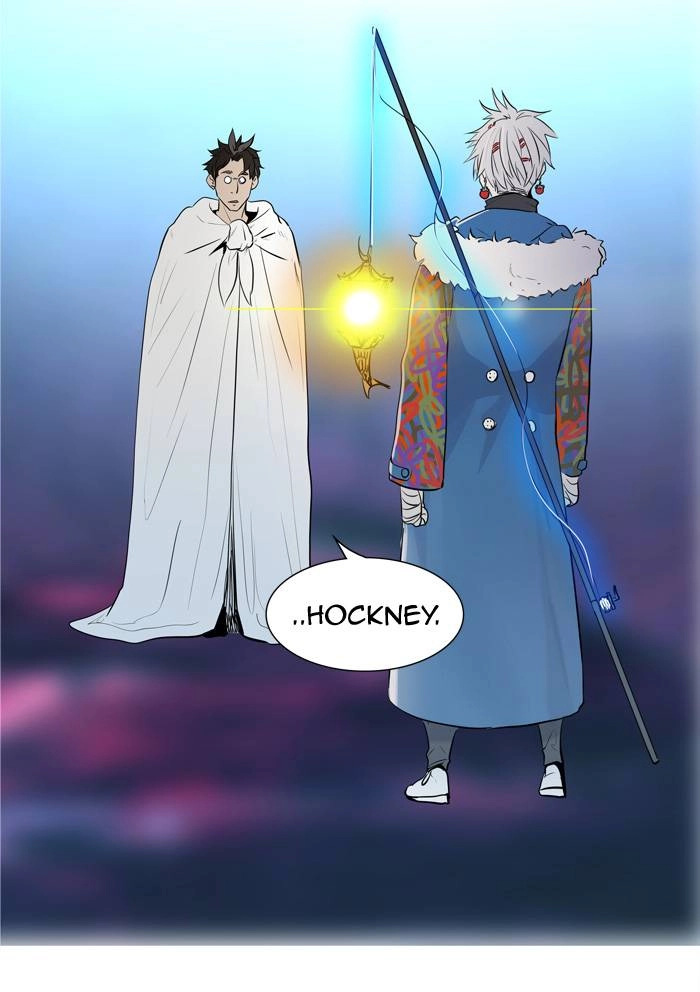 Tower of God Chapter 339, page 81 of 129