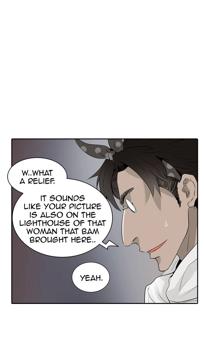 Tower of God Chapter 339, page 82 of 129