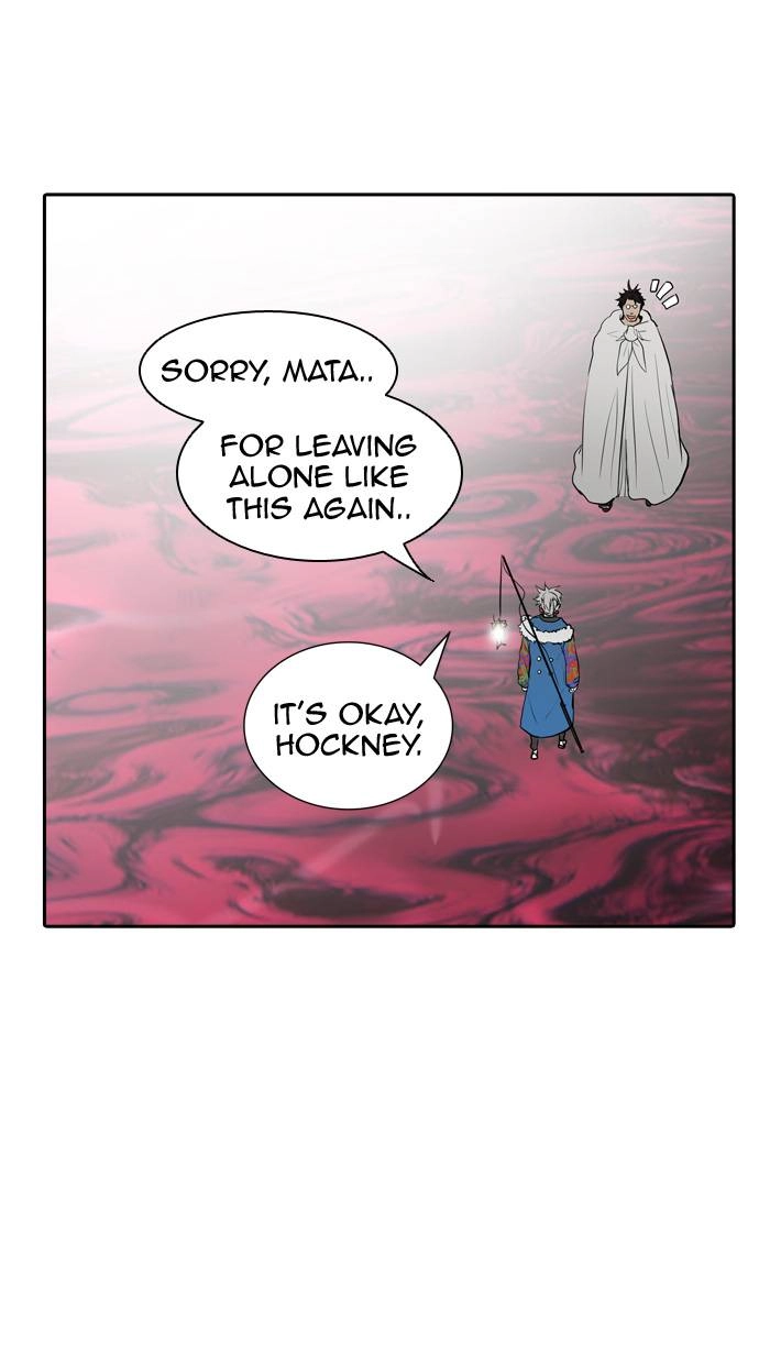 Tower of God Chapter 339, page 83 of 129