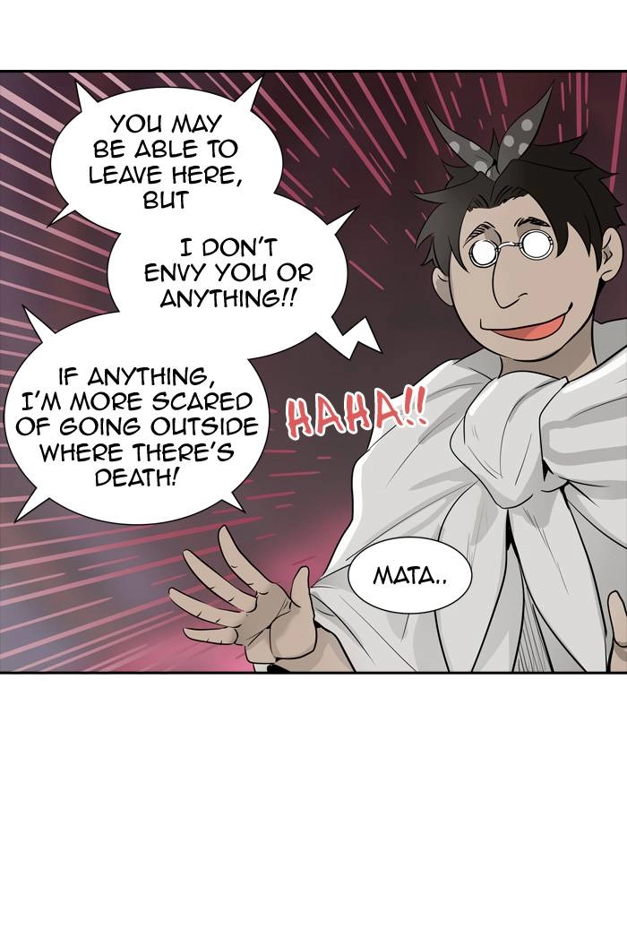 Tower of God Chapter 339, page 84 of 129