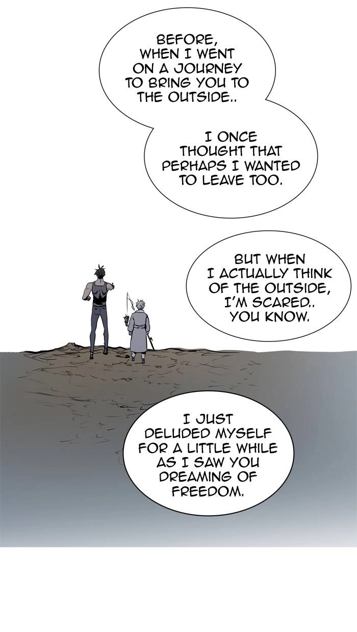 Tower of God Chapter 339, page 85 of 129