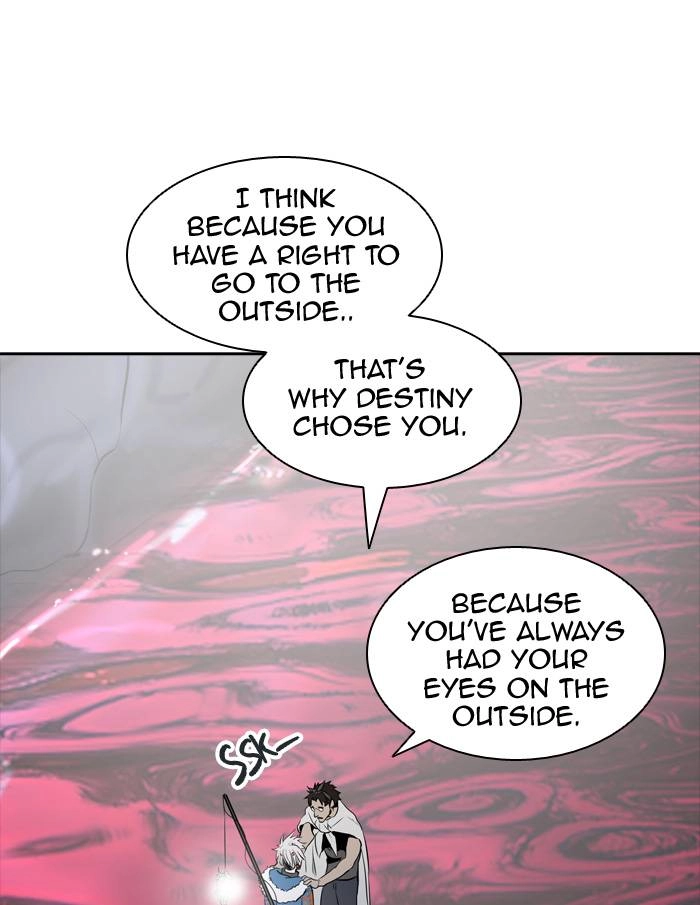 Tower of God Chapter 339, page 86 of 129