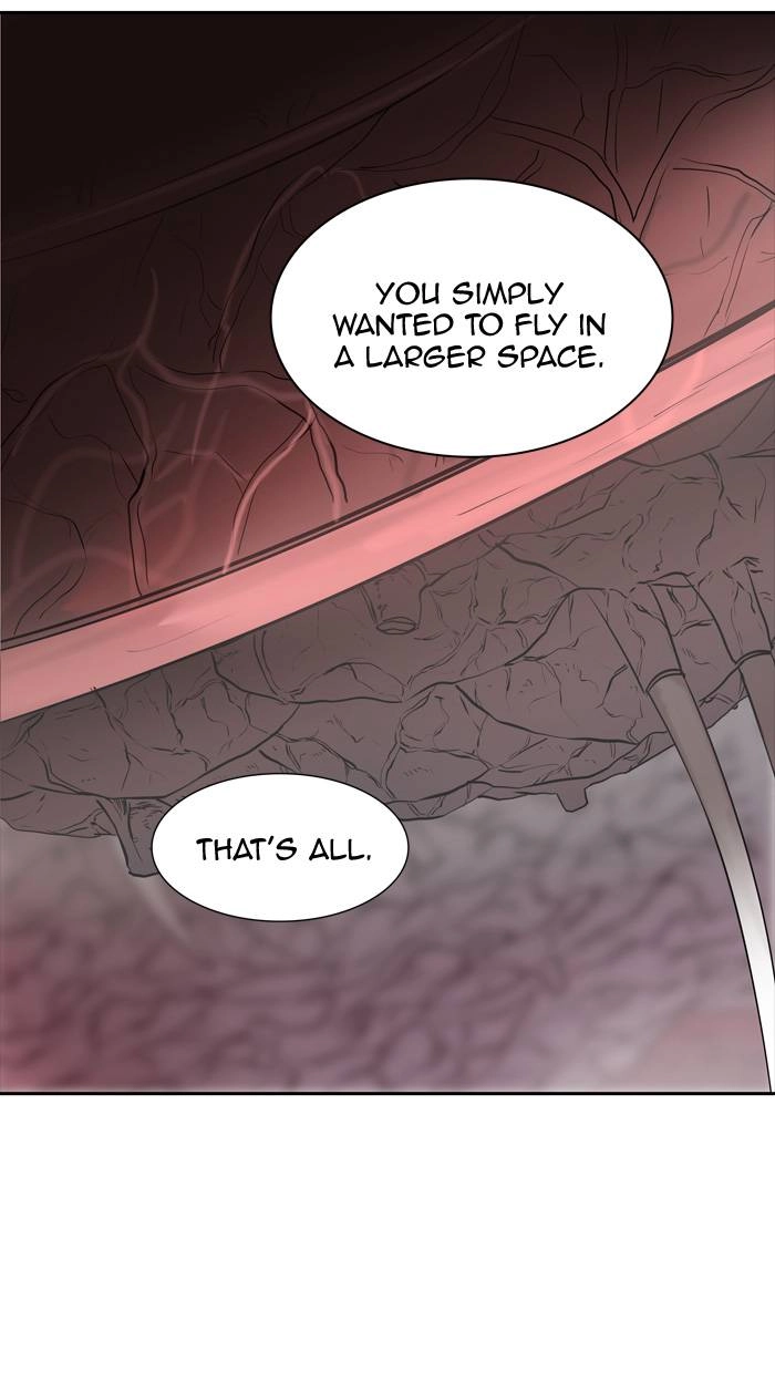 Tower of God Chapter 339, page 88 of 129