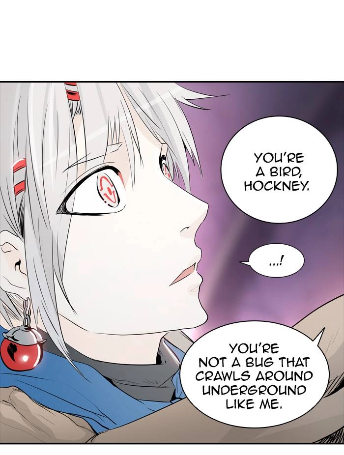 Tower of God Chapter 339, page 89 of 129