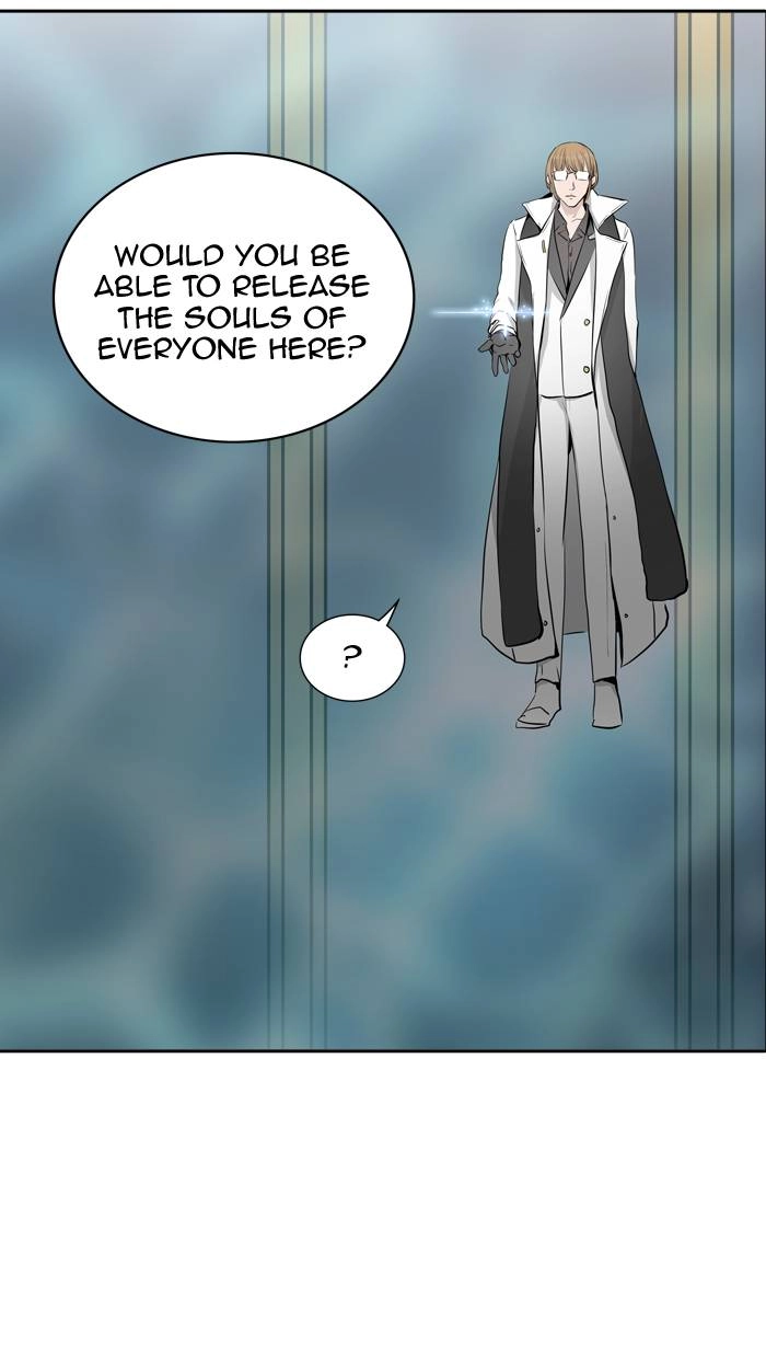 Tower of God Chapter 339, page 9 of 129