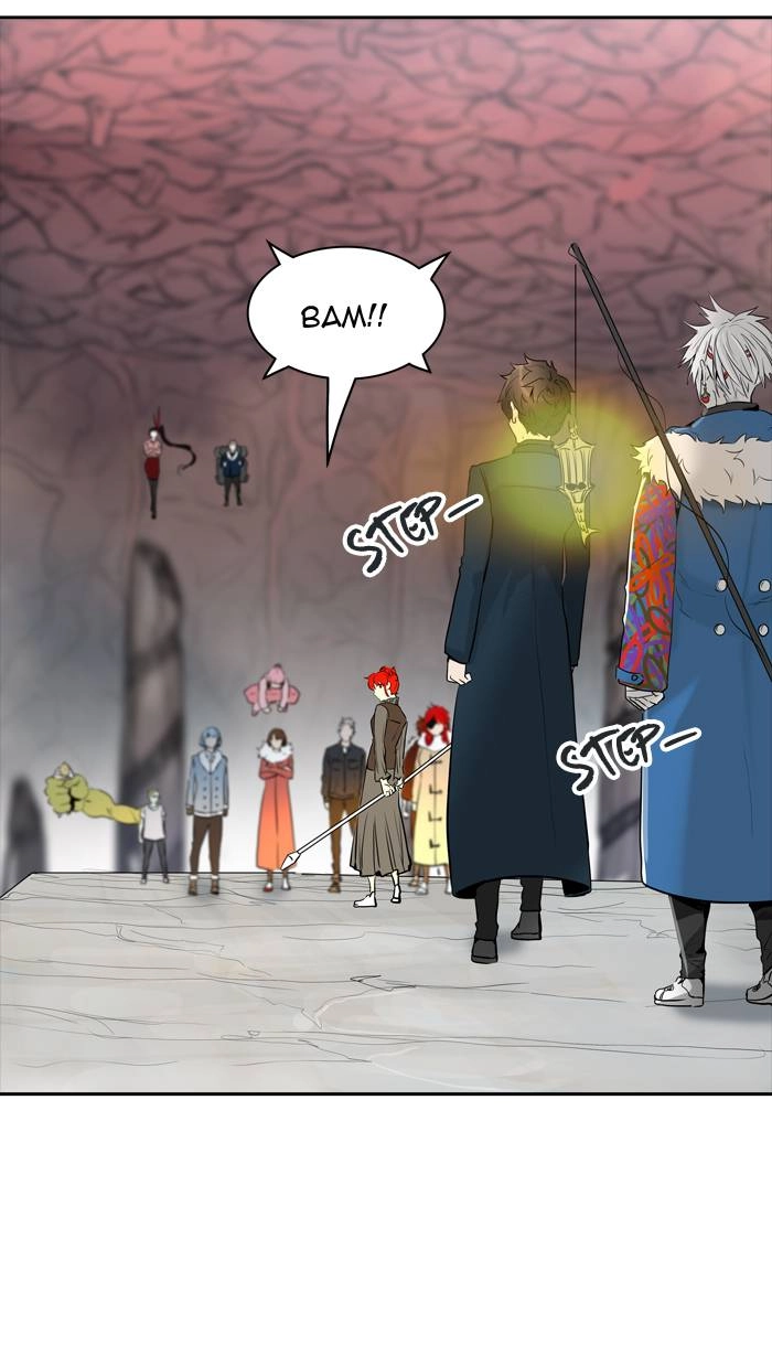 Tower of God Chapter 339, page 93 of 129